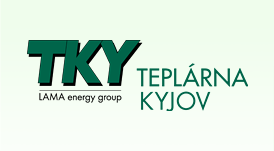 Dodávky tepla pro vytápění :: Teplárna Kyjov